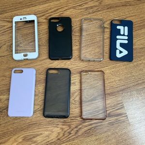 iPhone 7 Plus Cases